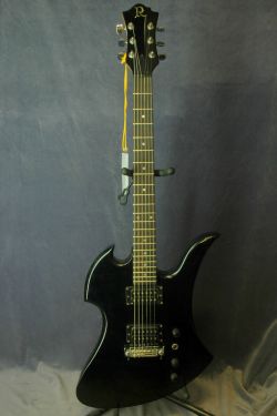 B.C.Rich