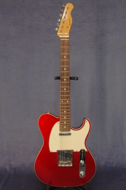 CoolZ Telecaster