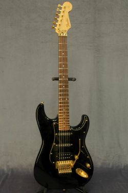 Fender Stratocaster