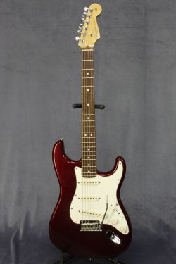 Fender Stratocaster