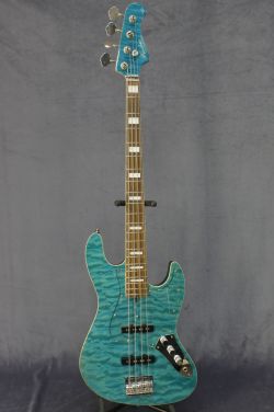 Bacchus Jazz Bass