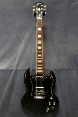 Gibson SG