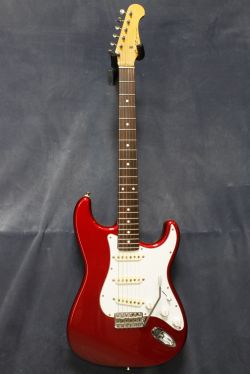 Coolz Stratocaster