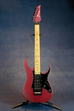 Ibanez RG550 Red