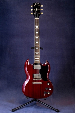 Greco SG