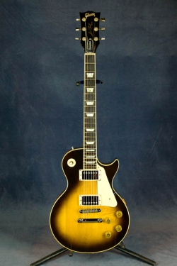 Gibson LP standard 1980