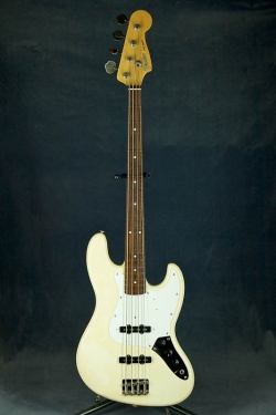 Fender JB-62 (White)