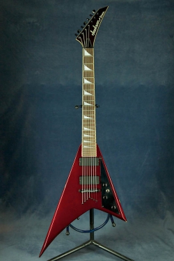 Jackson Stars RR-145 EMG 7 STRINGS