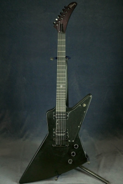 Gibson Explorer Gothic