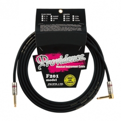 Platinum Link F201 model (3m) (Musical Instrument Cable)