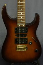 Charvel