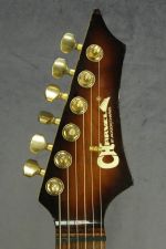 Charvel