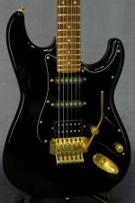 Fender Stratocaster