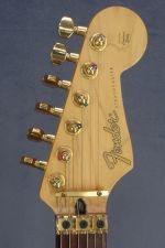 Fender Stratocaster