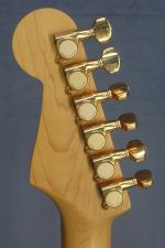 Fender Stratocaster