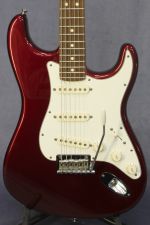 Fender Stratocaster