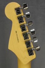 Fender Stratocaster