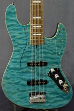 Bacchus Jazz Bass