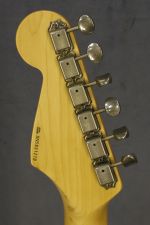 Fender Stratocaster