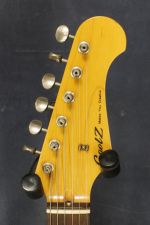 Coolz Stratocaster