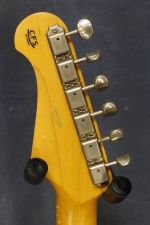 Coolz Stratocaster