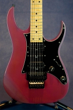 Ibanez RG550 Red