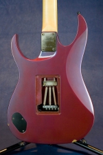 Ibanez RG550 Red