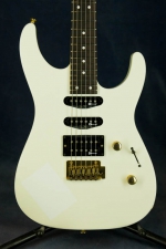 Charvel Fat Strat (White)