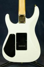 Charvel Fat Strat (White)