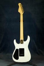 Charvel Fat Strat (White)