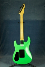 B.C.Rich Gunslinger (Green)