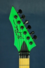 B.C.Rich Gunslinger (Green)