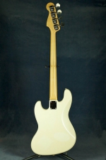 Fender JB-62 (White)