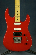 B.C.Rich ST-III Custom