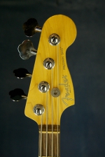 Fender Precision Bass