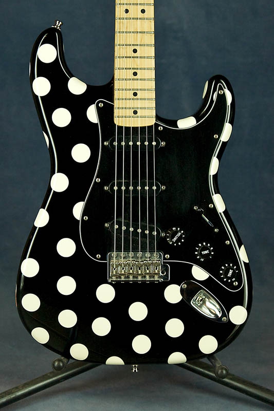 buddy guy stratocaster