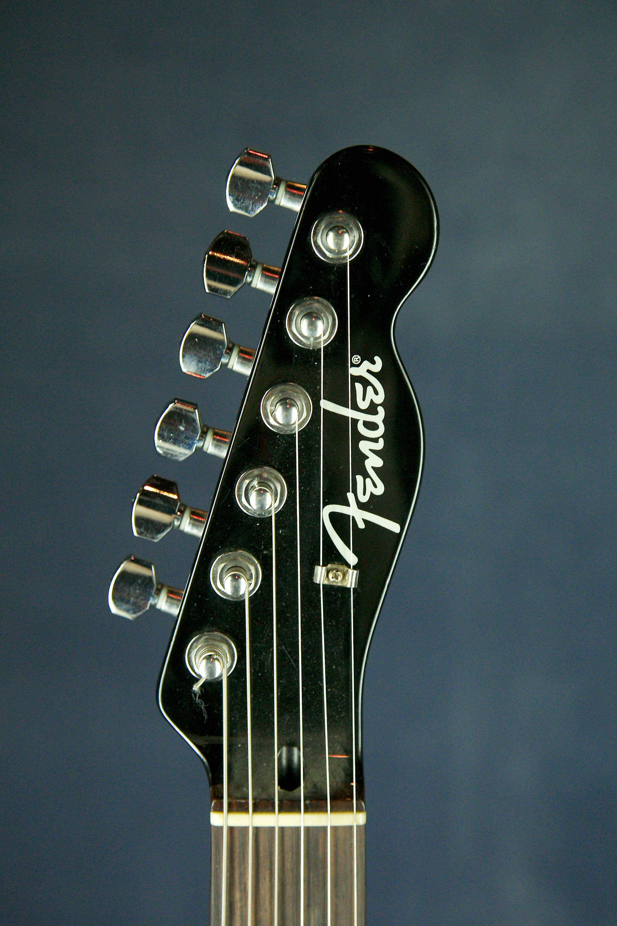 Fender steam profile фото 108